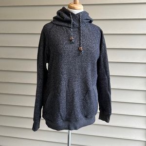 10tree tentree hoodie sz L
